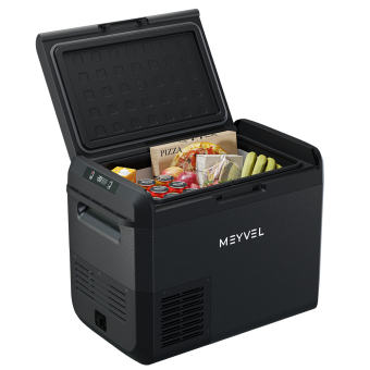 Автохолодильник Meyvel AF-M30 Black 2